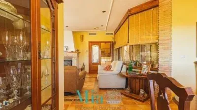 Chalet en Villamontes-Boqueres photo 24