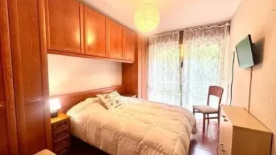 Apartment on Fco. Giner de los Rios Street, 24 photo 12
