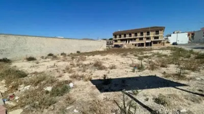 Terreno en venta en Calle N-A, -1 - Vista 3