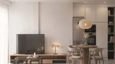 Piso - Vista 5