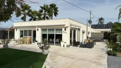 Casa – Cox - Más