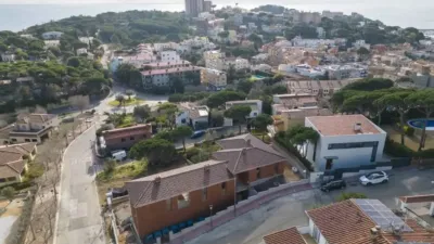 Chalet in Sant Pol-Volta de l'Ametller photo 9