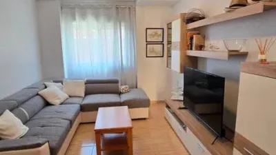 Apartment on Calle de Virgen del Rosario photo 7