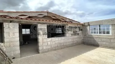 Chalet in La Oliva photo 8