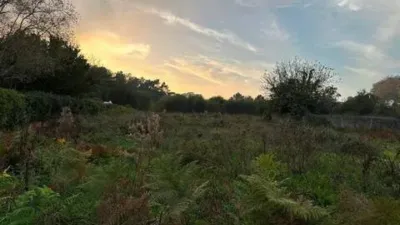 Terreno en venta en Sada - Vista 5