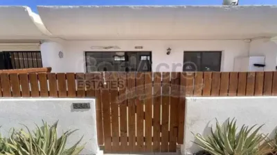 Apartment in La Oliva photo 13