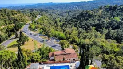 Chalet on Carrer de Osona photo 52