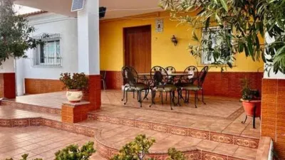 Chalet in Cuevas del Almanzora photo 2