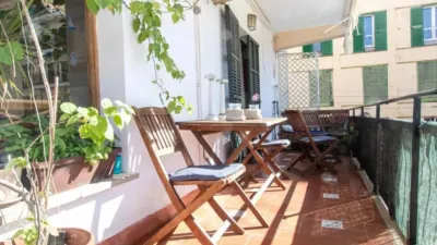 Flat in Santa Catalina photo 22