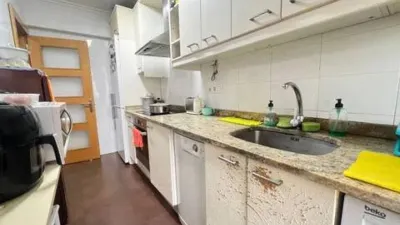 Apartment in Algorta photo 8