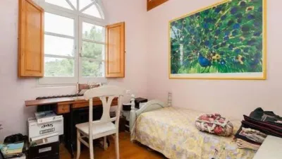 Chalet in Matadepera photo 20