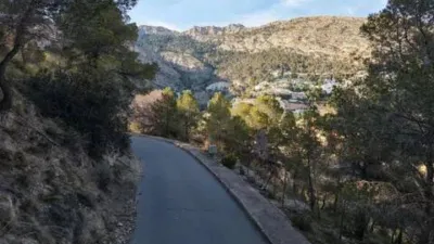 Terreno en venta en Calle Lotería - Més