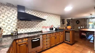 Rustic house in Vilamarín photo 23