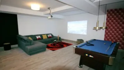 Chalet on N-A Street, -1 photo 40