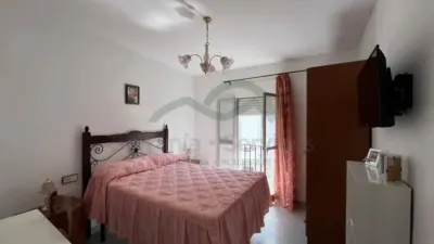 Apartment in Cuevas del Becerro photo 27