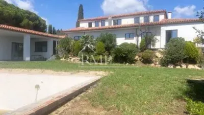 Chalet on Avinguda de Bilbenyes photo 37
