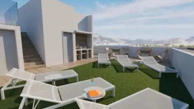 Pis – Torrevieja - Vista 5
