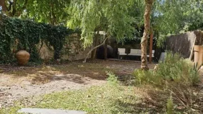 Chalet en Collbató photo 21