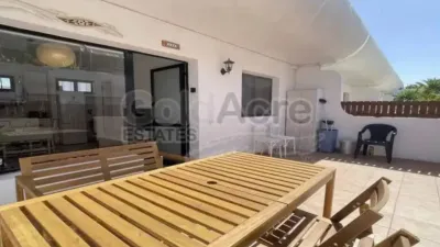 Apartment in La Oliva photo 15