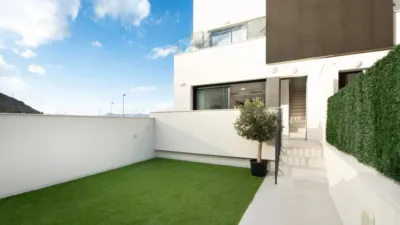 Casa – Cox - Vista 2