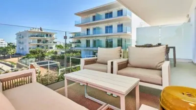 Apartment in Santanyí photo 2