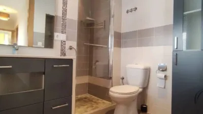 Apartment in Posadas photo 24