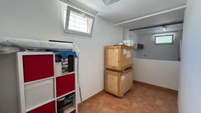 Semi-detached chalet in Aljaraque photo 26