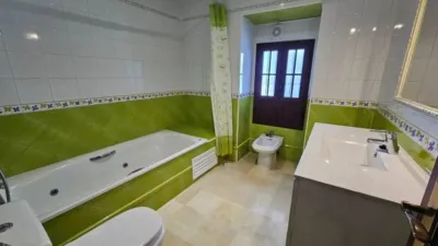 Apartment in Alcalá de los Gazules photo 17