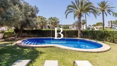 Casa – Xàbia - Jávea - Vista 5
