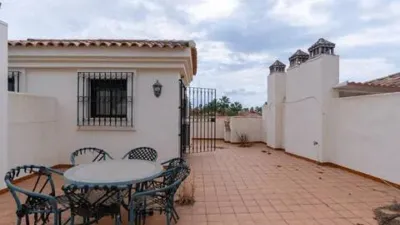 Townhouse in El Paraíso-Atalaya-Benamara photo 28