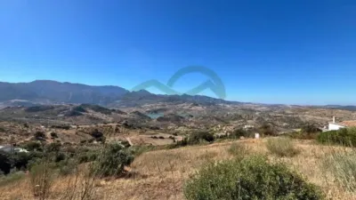 Rustic house in El Gastor photo 18