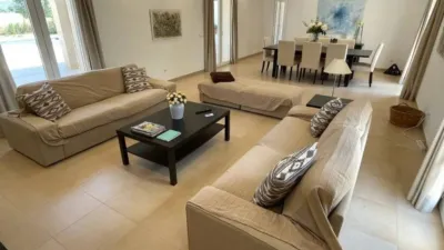 Chalet in Campos photo 9