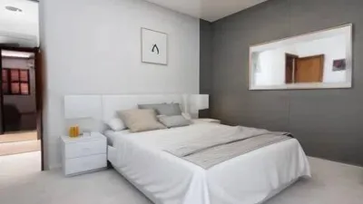 Apartment in Amanecer photo 16