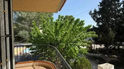 Piso – Orihuela, El Badén - Más