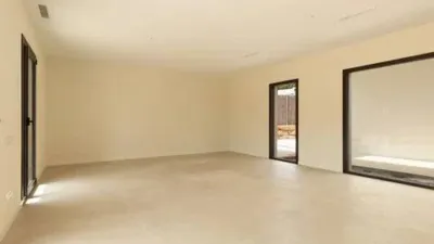 Chalet in Les Pedritxes photo 11
