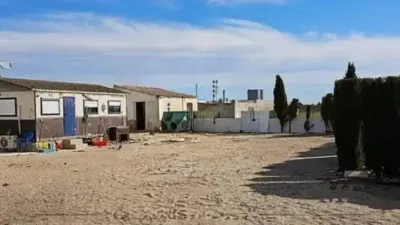 Casa – Albacete, Urbanización Los Prados - Más