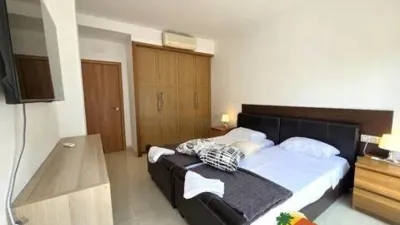 Chalet on Avinguda dels Arbres photo 25