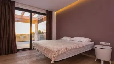 Chalet on Carrer Paris photo 99