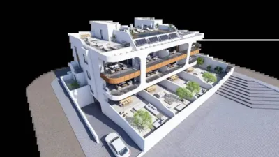 Piso – Benijófar - Vista 2