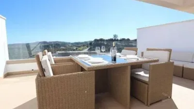 Casa adosada en La Cala Golf-Lagar Martell photo 6