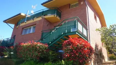 Chalet en Sant Vicenç de Montalt photo 9