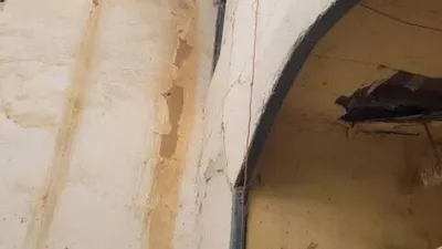 Casa rústica en venta en Granátula de Calatrava, Granátula de Calatrava de 16.500 €