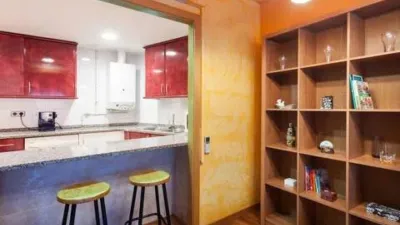 Apartment on Carrer de la Senia del Barral photo 7