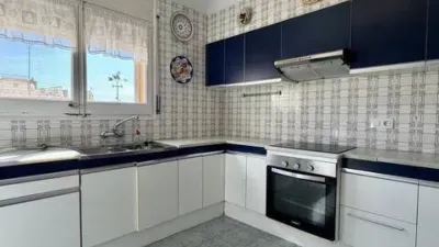 Apartment on Carrer dels Dolors photo 9