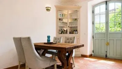 Townhouse in the Old Town photo 34
