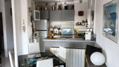 Apartment on Carrer de Joan Timoneda photo 18