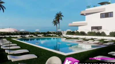 Casa – Finestrat - Vista 5