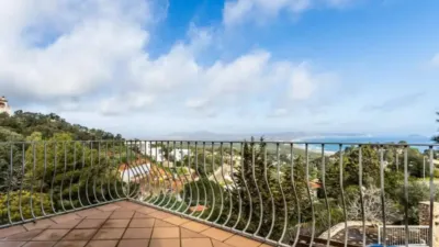 Chalet in Begur photo 4