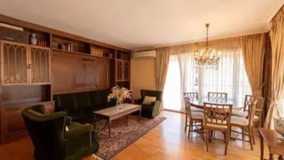 Penthouse in Traditional Centre photo 45