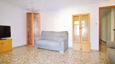Penthouse in Pont Nou photo 12